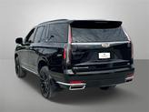 Thumbnail of 2022 Black Raven Cadillac Escalade