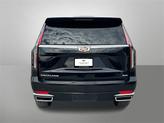Thumbnail of 2022 Black Raven Cadillac Escalade