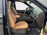 Thumbnail of 2022 Black Raven Cadillac Escalade