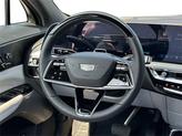 Thumbnail of 2025 White Cadillac LYRIQ