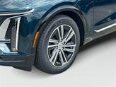 Thumbnail of 2025 Emerald Cadillac LYRIQ