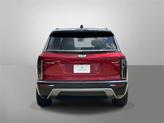 Thumbnail of 2026 Radiant Red Cadillac VISTIQ