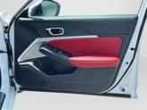 Thumbnail of 2023 Platinum White Acura Integra