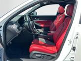 Thumbnail of 2023 Platinum White Acura Integra