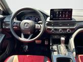 Thumbnail of 2023 Platinum White Acura Integra