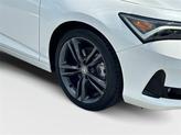 Thumbnail of 2023 Platinum White Acura Integra