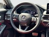 Thumbnail of 2023 Platinum White Acura Integra