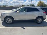 Thumbnail of 2017 Silver Coast Metallic Cadillac XT5