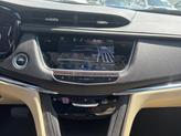 Thumbnail of 2017 Silver Coast Metallic Cadillac XT5
