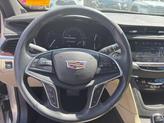 Thumbnail of 2017 Silver Coast Metallic Cadillac XT5