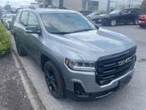 Thumbnail of 2023 Sterling Metallic GMC Acadia