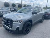 Photo of 2023 Sterling Metallic GMC Acadia