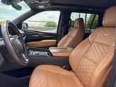 Thumbnail of 2022 Black Raven Cadillac Escalade