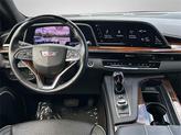 Thumbnail of 2022 Black Raven Cadillac Escalade ESV