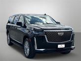 Thumbnail of 2022 Black Raven Cadillac Escalade ESV