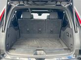 Thumbnail of 2022 Black Raven Cadillac Escalade ESV