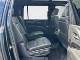 Thumbnail of 2022 Black Raven Cadillac Escalade ESV
