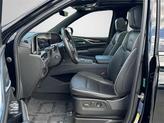 Thumbnail of 2022 Black Raven Cadillac Escalade ESV
