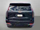 Thumbnail of 2022 Black Raven Cadillac Escalade ESV