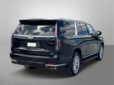 Thumbnail of 2022 Black Raven Cadillac Escalade ESV