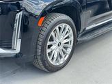 Thumbnail of 2022 Black Raven Cadillac Escalade ESV