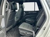Thumbnail of 2024 Crystal White Tricoat Cadillac Escalade