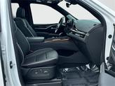 Thumbnail of 2024 Crystal White Tricoat Cadillac Escalade