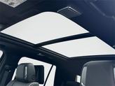 Thumbnail of 2024 Crystal White Tricoat Cadillac Escalade