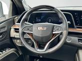 Thumbnail of 2024 Crystal White Tricoat Cadillac Escalade