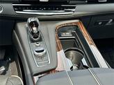 Thumbnail of 2024 Crystal White Tricoat Cadillac Escalade