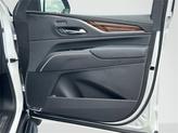 Thumbnail of 2024 Crystal White Tricoat Cadillac Escalade