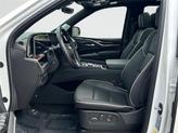 Thumbnail of 2024 Crystal White Tricoat Cadillac Escalade