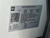 Thumbnail of 2024 Crystal White Tricoat Cadillac Escalade