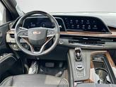 Thumbnail of 2024 Crystal White Tricoat Cadillac Escalade