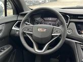 Thumbnail of 2025 Silver Metallic Cadillac XT6