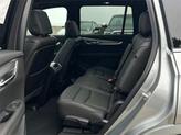 Thumbnail of 2025 Silver Metallic Cadillac XT6