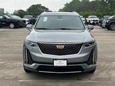 Thumbnail of 2025 Silver Metallic Cadillac XT6