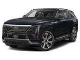 Photo of 2025 Gsj Cadillac Escalade IQ