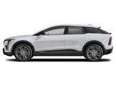 Thumbnail of 2025 Coastal Blue Metallic Cadillac OPTIQ