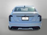 Thumbnail of 2024 Summit White Cadillac CT5