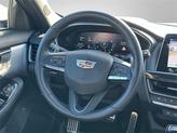 Thumbnail of 2024 Summit White Cadillac CT5