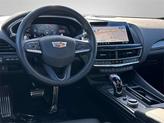 Thumbnail of 2024 Summit White Cadillac CT5