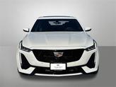 Thumbnail of 2024 Summit White Cadillac CT5