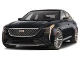 Photo of 2025 Black Raven Cadillac CT5