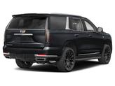 Thumbnail of 2025 Black Raven Cadillac Escalade