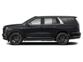 Thumbnail of 2025 Black Raven Cadillac Escalade
