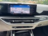 Thumbnail of 2023 White Metallic BMW X7