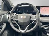 Thumbnail of 2025 Midnight Sky Metallic Cadillac CT5