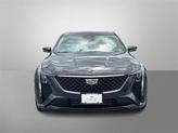 Thumbnail of 2025 Midnight Sky Metallic Cadillac CT5