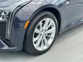 Thumbnail of 2025 Midnight Sky Metallic Cadillac CT5